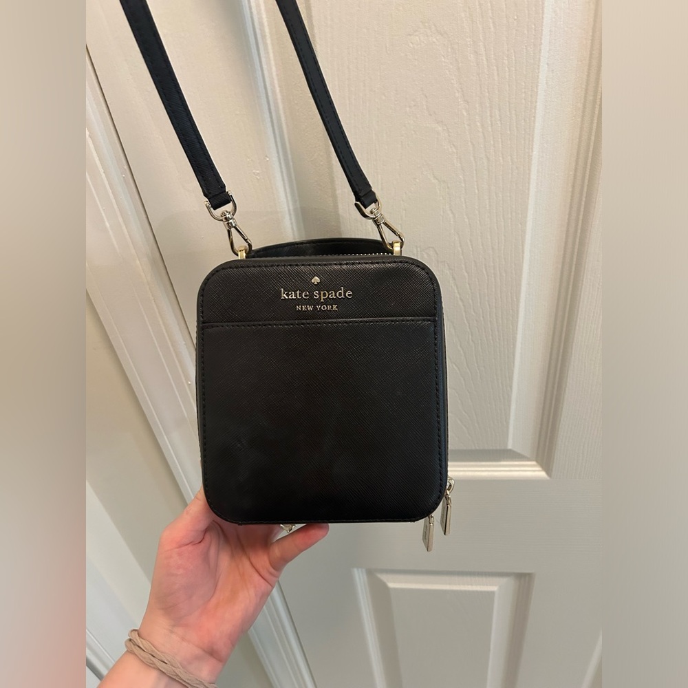 kate spade crossbody purse 🖤
